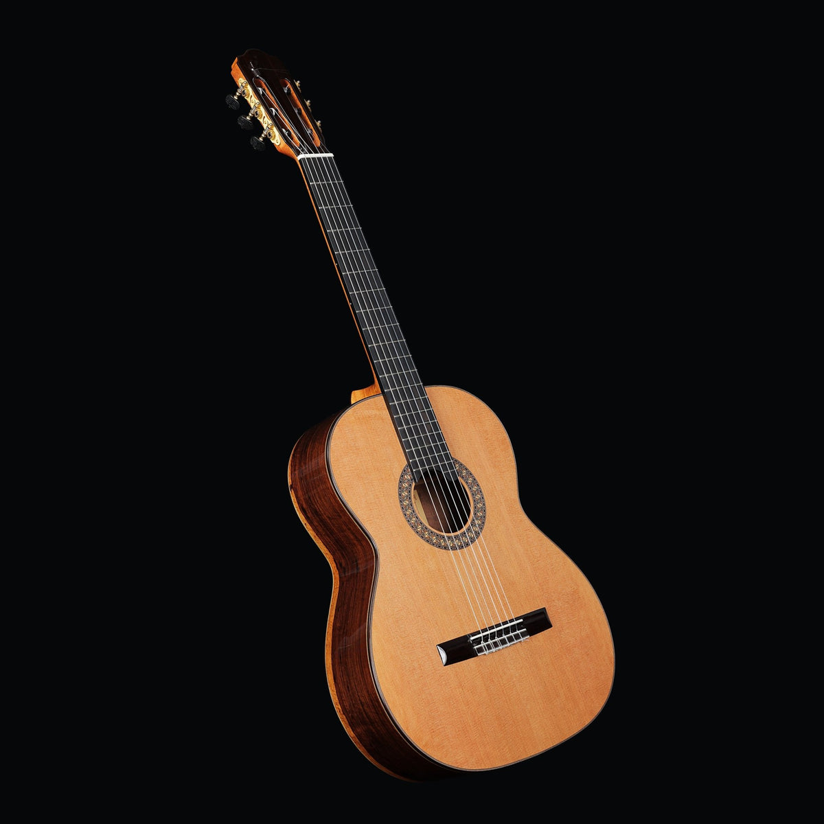 Winzz classical deals guitar