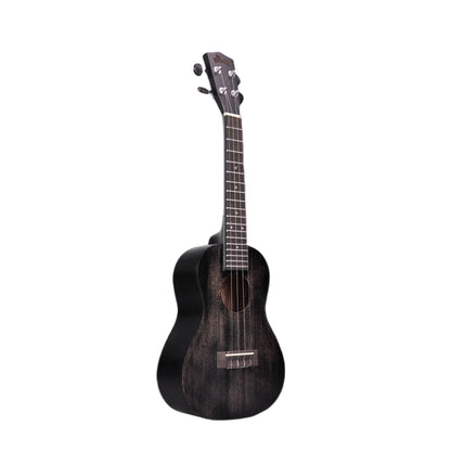 WINZZ HAND RUBBED Series-AU-H07A  Mahogany Concert Ukulele