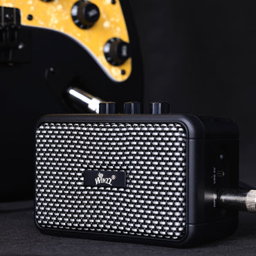 WINZZ  5W Mini Electric Guitar Amplifier