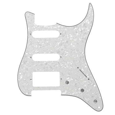 WINZZ ST Pickguard  for H-S-S Pickups