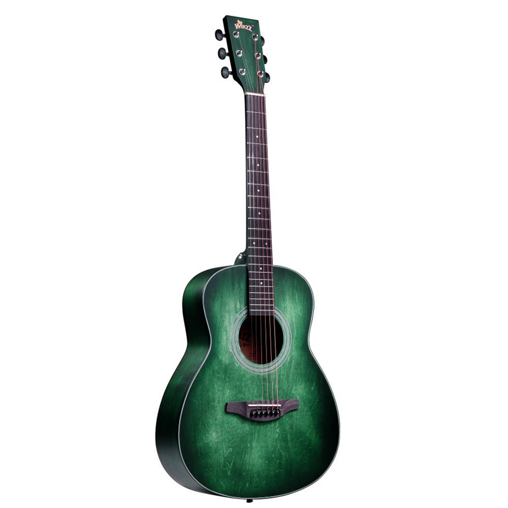 WINZZ AF-H00L 36-Inch Beginner Acoustic Guitar - winzzguitars